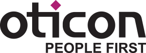 Products - Oticon - Logo